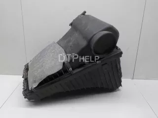 95511002210 Корпус воздушного фильтра Porsche Cayenne 955 Арт AM40685601, вид 2