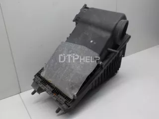 95511002210 Корпус воздушного фильтра Porsche Cayenne 955 Арт AM40685601, вид 3