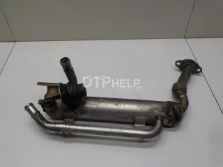 03G131512S Радиатор системы EGR Volkswagen Golf 4 Арт AM40701884, вид 1