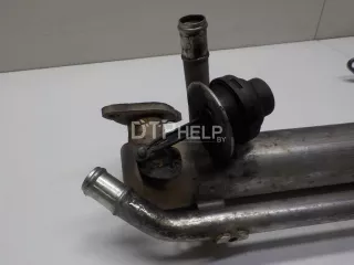 03G131512S Радиатор системы EGR Volkswagen Golf 4 Арт AM40701884, вид 2