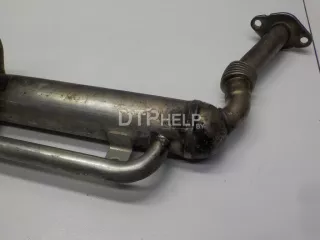 03G131512S Радиатор системы EGR Volkswagen Golf 4 Арт AM40701884, вид 3