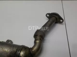 03G131512S Радиатор системы EGR Volkswagen Golf 4 Арт AM40701884, вид 4