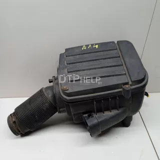 1K0129607AL Корпус воздушного фильтра Seat Leon 2 Арт AM40844350, вид 2