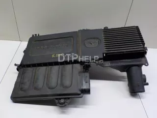 Z66813Z0X Корпус воздушного фильтра Mazda 2 DE Арт AM40858464, вид 1