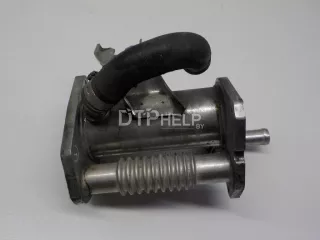 1473500QAE Радиатор системы EGR Nissan Juke 1 Арт AM40866806, вид 1