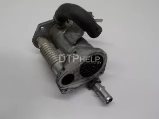 1473500QAE Радиатор системы EGR Nissan Juke 1 Арт AM40866806, вид 2