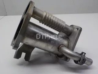 1473500QAE Радиатор системы EGR Nissan Juke 1 Арт AM40866806, вид 4