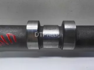 1006200ED01 Распредвал выпускной Great Wall Hover Арт AM40875648, вид 4