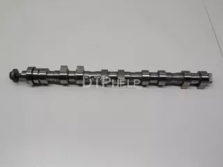 21176100601400 Распредвал выпускной Lada Vesta 1 Арт AM40888079, вид 1