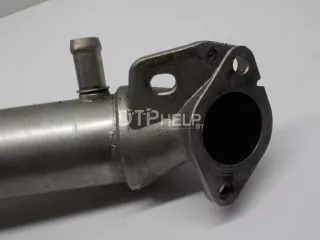 1771581 Радиатор системы EGR Ford Transit 3 restailing Арт AM40926167, вид 3