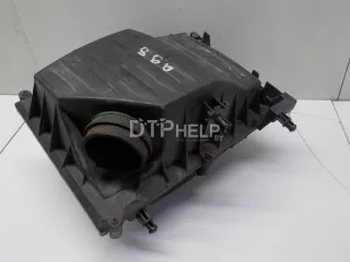 55354339 Корпус воздушного фильтра Opel Meriva 1 Арт AM40980392, вид 3
