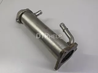 CK3Q9F464AB Радиатор системы EGR Ford Transit 3 restailing Арт AM41019767, вид 2