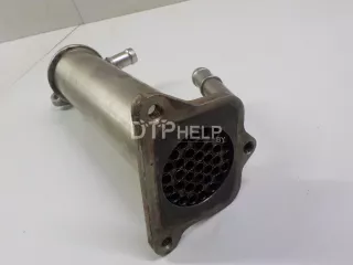 CK3Q9F464AB Радиатор системы EGR Ford Transit 3 restailing Арт AM41019767, вид 3