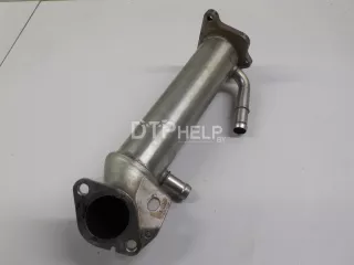 CK3Q9F464AB Радиатор системы EGR Ford Transit 3 restailing Арт AM41019767, вид 4