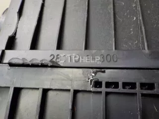 281101R300 Корпус воздушного фильтра Kia Rio 3 Арт AM41026410, вид 5