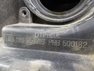 PHB500182 Корпус воздушного фильтра Land Rover Range Rover Sport 1 Арт AM41037703, вид 7