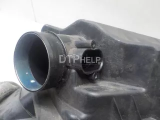  Корпус воздушного фильтра Opel Astra J Арт AM41038605, вид 4