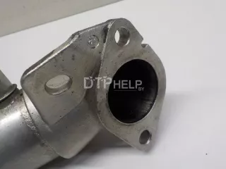 1771581 Радиатор системы EGR Ford Transit 3 restailing Арт AM41047199, вид 2