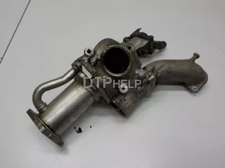 147350718R Радиатор системы EGR Renault Megane 2 Арт AM41056599, вид 2