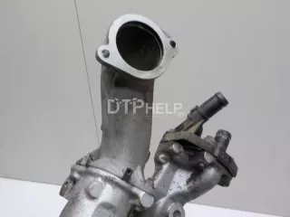 147350718R Радиатор системы EGR Renault Megane 2 Арт AM41056599, вид 3