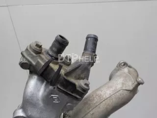 147350718R Радиатор системы EGR Renault Megane 2 Арт AM41056599, вид 4