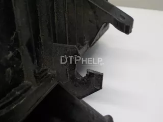 16528JD20A Корпус воздушного фильтра Nissan Qashqai 1  Арт AM41075905, вид 4