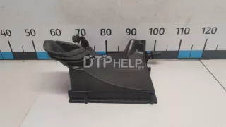 834196 Корпус воздушного фильтра Opel Astra J Арт AM41103528, вид 1