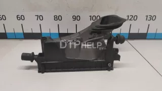 834196 Корпус воздушного фильтра Opel Astra J Арт AM41103528, вид 3