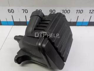 1K0129607AL Корпус воздушного фильтра Seat Leon 2 Арт AM41110728, вид 3