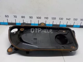 13717812462 Корпус воздушного фильтра BMW 5 F10/F11/GT F07 Арт AM41125226, вид 1