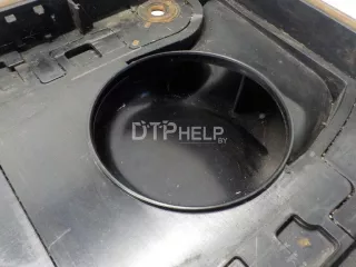 13717812462 Корпус воздушного фильтра BMW 5 F10/F11/GT F07 Арт AM41125226, вид 2