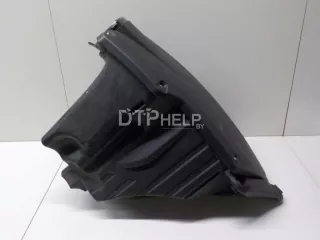 13717579119 Корпус воздушного фильтра BMW 1 E81/E82/E87/E88 Арт AM41125572, вид 3