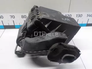 165005X00D Корпус воздушного фильтра Nissan Navara D40 Арт AM41130079, вид 4