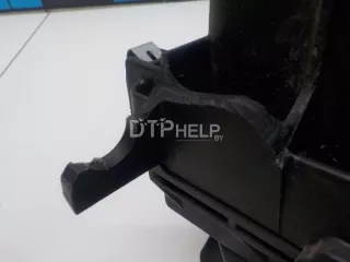 165003ZU0A Корпус воздушного фильтра Nissan Juke 1 Арт AM41133117, вид 4