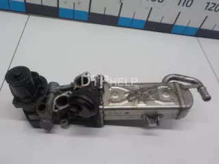 03L131512DQ Радиатор системы EGR Seat Alhambra 2 Арт AM41135273, вид 1