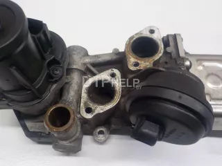 03L131512DQ Радиатор системы EGR Seat Alhambra 2 Арт AM41135273, вид 3