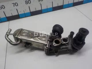 03L131512DQ Радиатор системы EGR Seat Alhambra 2 Арт AM41135273, вид 4