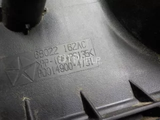  Корпус воздушного фильтра Jeep Grand Cherokee IV (WK2) Арт AM41154091, вид 4