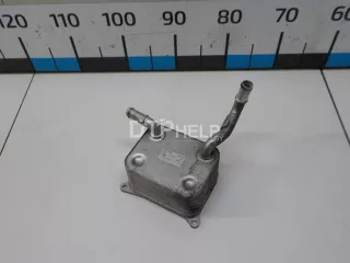 079117015A Радиатор масляный Volkswagen Touareg 1 Арт AM41154238, вид 1