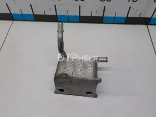 079117015A Радиатор масляный Volkswagen Touareg 1 Арт AM41154238, вид 3