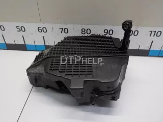 165001258R Корпус воздушного фильтра Renault Duster 1 Арт AM41160531, вид 3