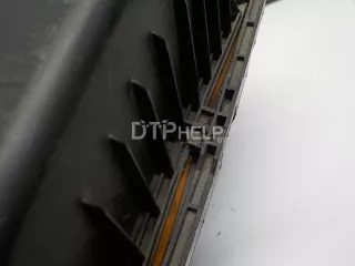 8638963 Корпус воздушного фильтра Volvo XC90 1 Арт AM41172421, вид 5