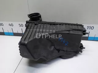 7L6128607AA Корпус воздушного фильтра Volkswagen Touareg 1 Арт AM41172761, вид 2