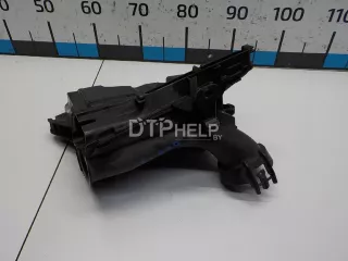 1436V6 Резонатор воздушного фильтра Citroen DS3 Арт AM41182531, вид 2