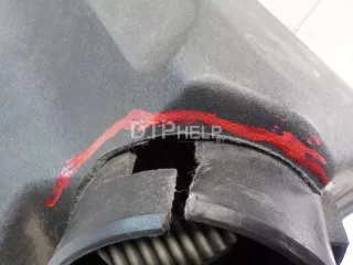 28110C1500 Корпус воздушного фильтра Kia Optima 4 Арт AM41203328, вид 3