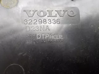 32298336 Резонатор воздушного фильтра Volvo XC90 2 Арт AM41203752, вид 5