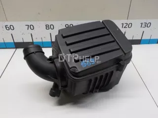 1F0129607 Корпус воздушного фильтра Seat Leon 2 Арт AM41216826, вид 1