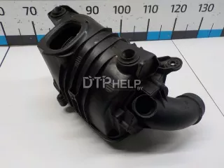 1F0129607 Корпус воздушного фильтра Seat Leon 2 Арт AM41216826, вид 4