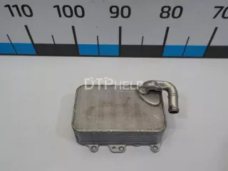 059117015P Радиатор масляный Volkswagen Crafter 1 Арт AM41221537, вид 1