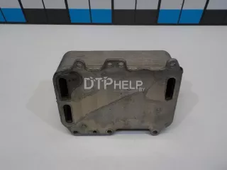 059117015P Радиатор масляный Volkswagen Crafter 1 Арт AM41221537, вид 2